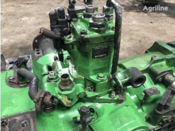 Hydraulic pump for Farm tractor (11871416)   JOHN DEERE: picture 1