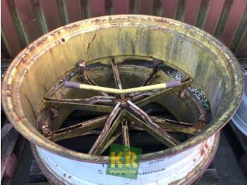 Rim for Agricultural machinery 12X38 Molcon: picture 1