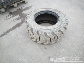 Tire 12-16.5NHS Tyre: picture 1