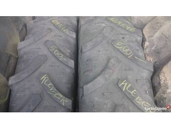 Tire for Agricultural machinery 12,4r46 kleber opona wysyłka fv: picture 1