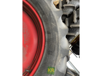 Wheel and tire package for Agricultural machinery 13.6R38 128A8 op Fendt velg Goodyear: picture 5