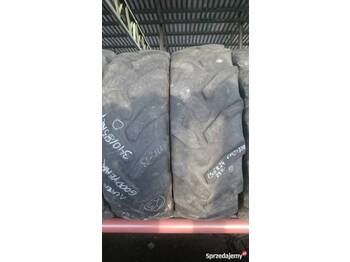 Tire for Agricultural machinery 13.6r24 goodyear wysyłka opony fv 340/85r24: picture 1