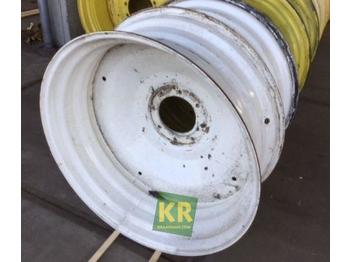 Rim for Agricultural machinery 14 x 38 vast New Holland: picture 1