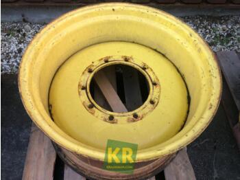 Rim for Agricultural machinery 15X28 John Deere: picture 1