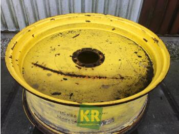 Rim for Agricultural machinery 15X38 John Deere: picture 1