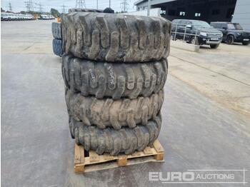 Tire 15.5-25 Tyre (4 of): picture 1