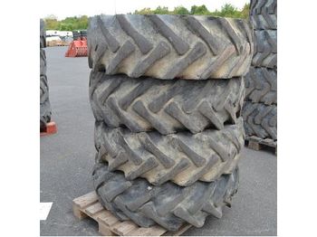 Tire for Construction machinery 15.5/80-24 Tyres (4 of): picture 1