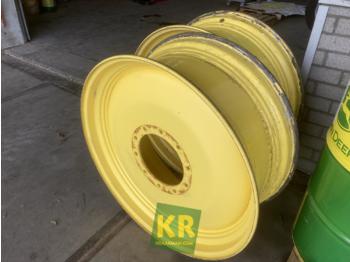 Rim for Agricultural machinery 15 x 38 vast John Deere: picture 1