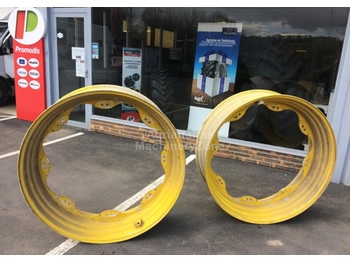 Rim for Agricultural machinery 16X46: picture 1