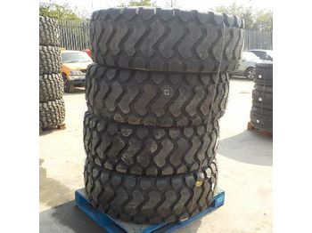 Tire for Construction machinery 17.5R25 Tyre (4 of): picture 1