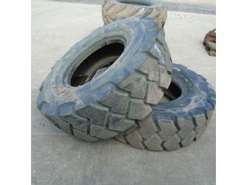 Tire for Construction machinery 17.5-25 Tyres (2 of): picture 1