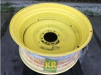 Rim for Agricultural machinery 18X38 John Deere: picture 1
