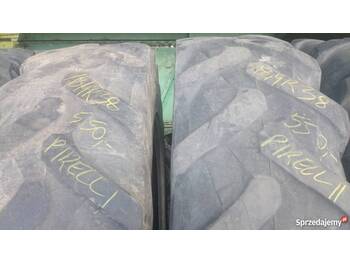 Tire for Agricultural machinery 18,4r38 pirelli opona wysyłka fv: picture 1