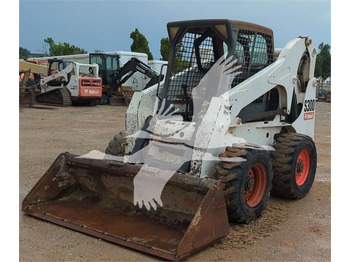 Wheel and tire package BOBCAT