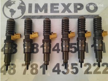 Injector for Truck (20972222)   VOLVO FH MAGNUM: picture 1