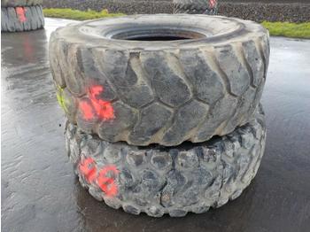 Tire 20.5R25 Tyres (2 of): picture 1
