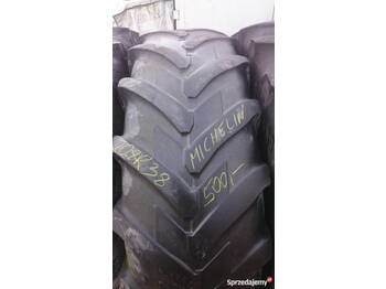 Tire for Agricultural machinery 20.8r38 michelin opona rolnicza opony wysyłka fv: picture 1