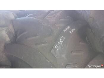 Tire for Agricultural machinery 20.8r38 opona kleber wysyłka fv: picture 1