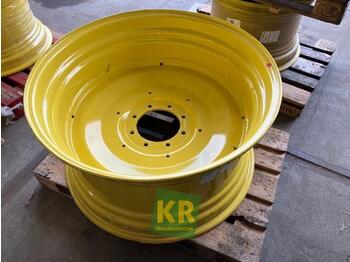 New Rim for Agricultural machinery 20x38 (6R150) John Deere: picture 1