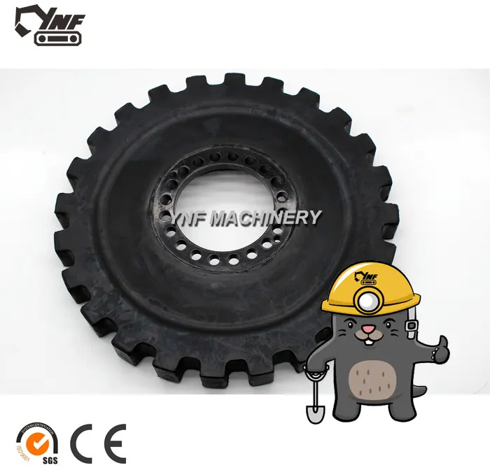 New Clutch and parts 21420-07000 Atlas copco air compressor rubber coupling 2142007000: picture 6