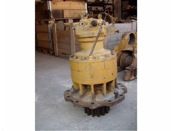 Hydraulic motor for Excavator 22T0366K: picture 1