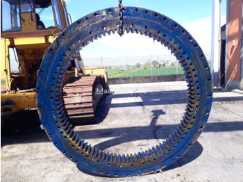 Slewing ring for Excavator (2344657): picture 1