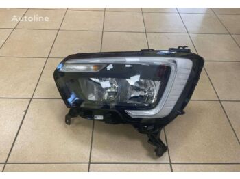 New Headlight for Truck 260607867R   RENAULT 412: picture 1