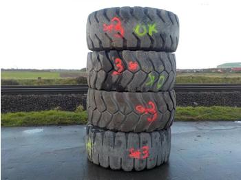 Tire 26.5R25 Tyres (4 of): picture 1