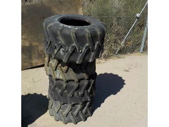 Tire for Construction machinery 26x12.00-12 Tyres (4 of): picture 1