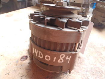 Alternator for Construction machinery 37707A: picture 1
