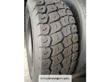 Tire for Truck 385/65R22.5: picture 1