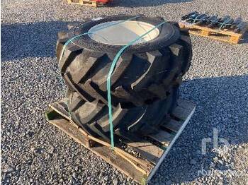 New Wheel and tire package 405/70-20 Quantity of (2) (Unused): picture 1