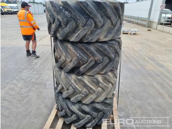 Tire 405-70/20 Tyre: picture 1