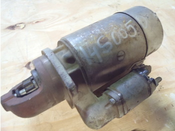 Starter for Construction machinery 443115-44722: picture 1