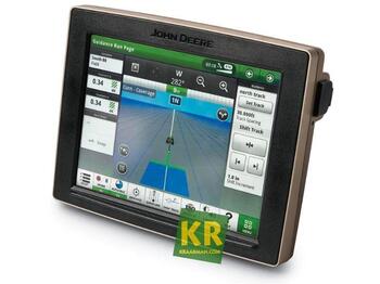 New Navigation system for Agricultural machinery 4640 Display John Deere: picture 1
