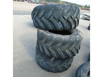 Tire for Construction machinery 500/60-22.5 Tyre (3 of): picture 1