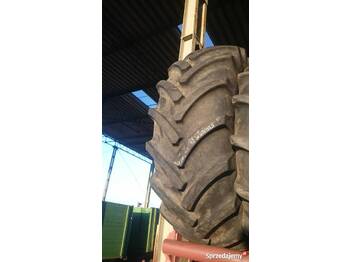 Tire for Agricultural machinery 500/85r24 opona continental svt wysyłka fv opony: picture 1