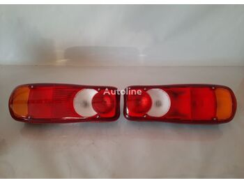 Tail light for Truck 5010595381   VOLVO RENAULT MERCEDES DAF SCANIA MAN truck: picture 1
