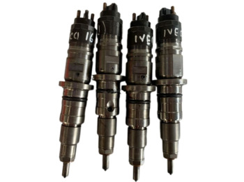 Injector IVECO