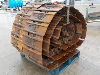 Track for Excavator 550mm Track Group to suit CAT 963: picture 1