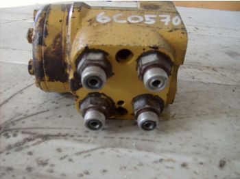 Hydraulic pump for Wheel loader 5SD1310: picture 1