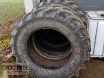 Tire for Agricultural machinery 600/65R38 540/65R34: picture 1