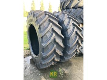 New Tire for Agricultural machinery 620/70R42 TM700 Trelleborg: picture 1