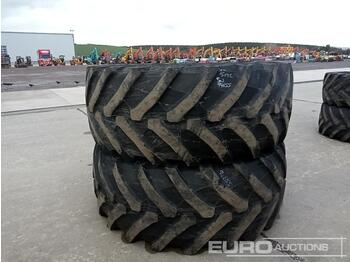 Tire 650/65R38 Trelleborg Tyre (2 of): picture 1