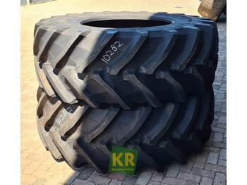 Tire for Agricultural machinery 650/75R38 Trelleborg: picture 1