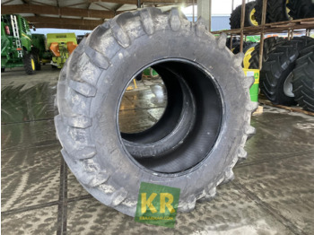 Tire for Agricultural machinery 710/70R42 TM 900 High Power (Prijs per set) Trelleborg: picture 2