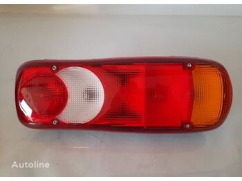 Tail light for Truck 7484550059   VOLVO RENAULT MERCEDES DAF SCANIA MAN truck: picture 1