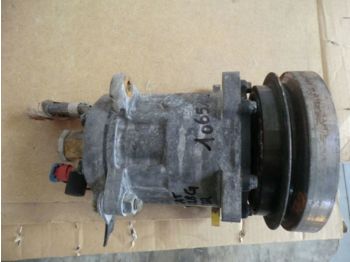 A/C compressor for Construction machinery 7SR01935: picture 1