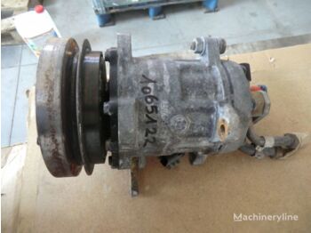 A/C compressor for Wheel loader 7SR01935 (1065122)   Caterpillar 928G: picture 2