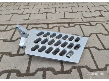 Footstep for Truck 82859306   VOLVO FM4 truck: picture 1